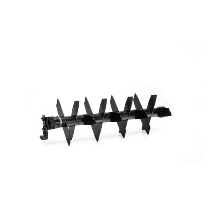 Wolf-Garten Ersatz-Messerwelle Wbs3401 Kpl, 34cm (Para Vertikutierer) 196-102-650
