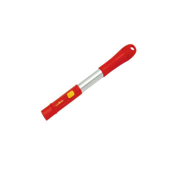 Wolf-Garten Mango Corto De Aluminio Zm 04 Multiestrella, 35cm 3944840
