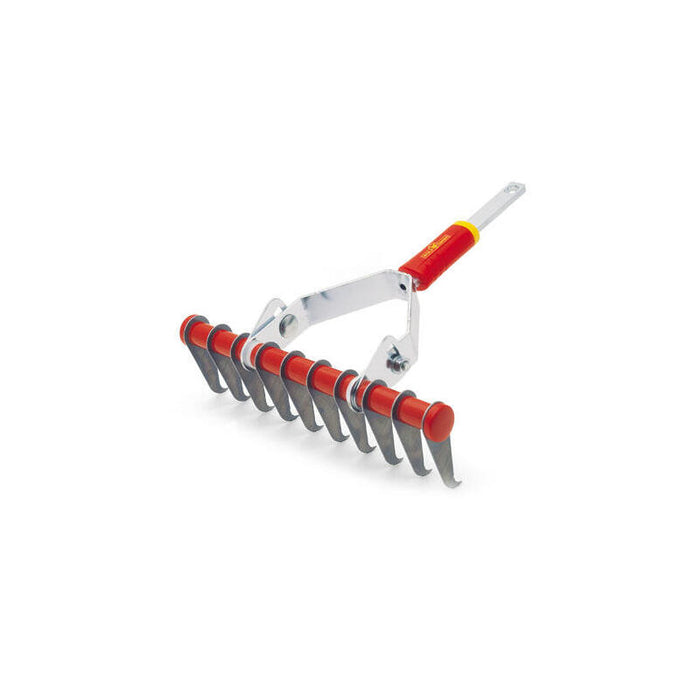 Wolf-Garten Rastrillo Escarificador Ug-M 3