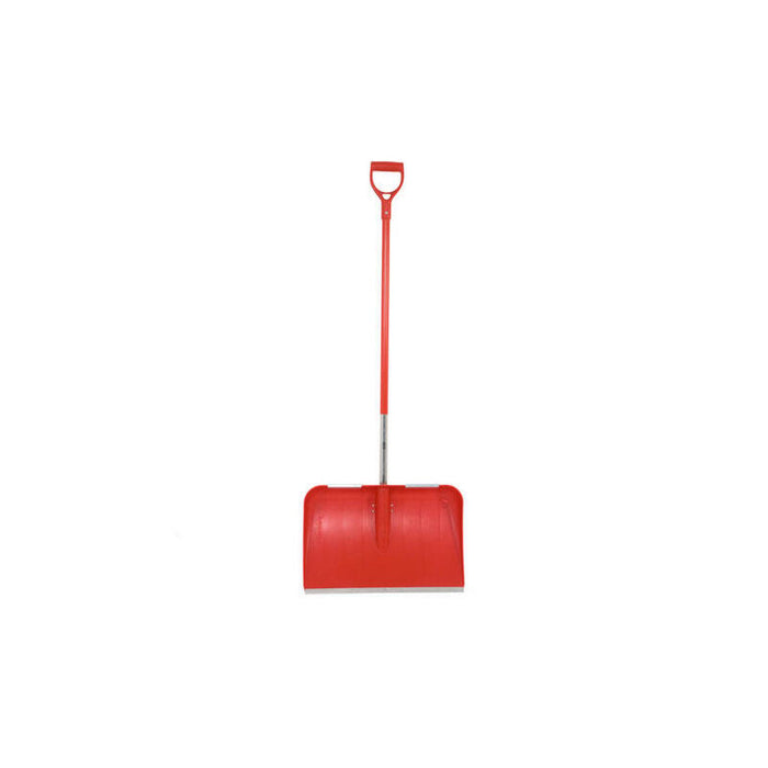 Wolf-Garten Schneeschieber Sn-M 55 + Zm-Ad 120 (Rojo, 55cm) 1166080