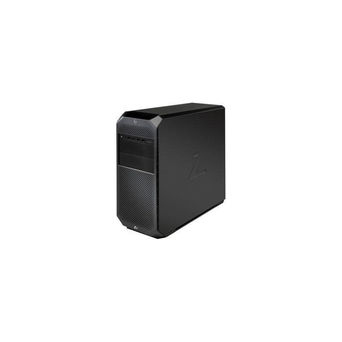 Workstation Z4g5 With T1000  Graphics