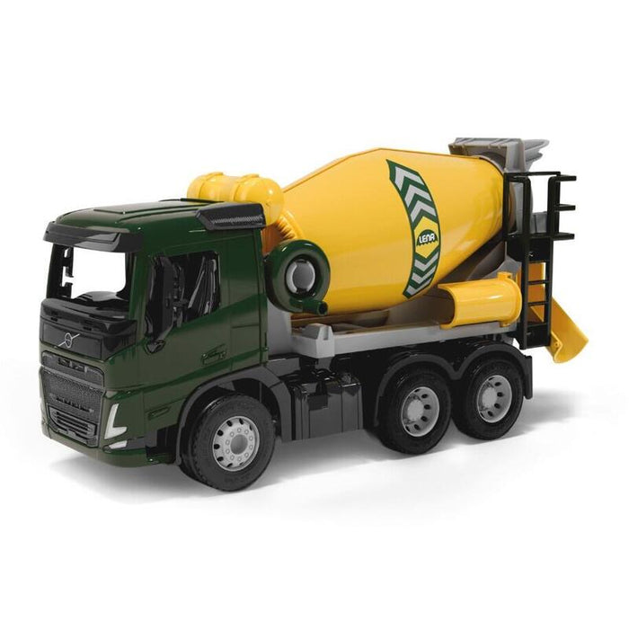 Worxx Betoniarka Volvo Fmx 52 Cm En Caja
