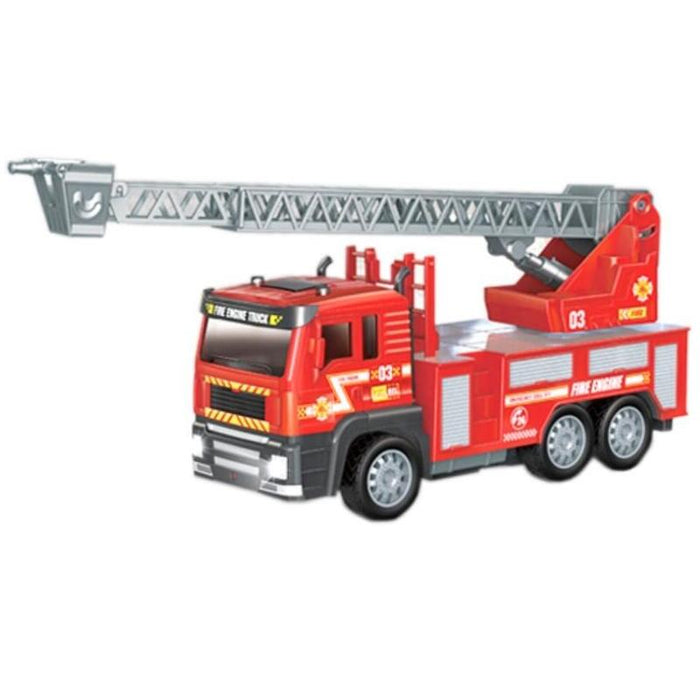 Wóz Strazacki R/C