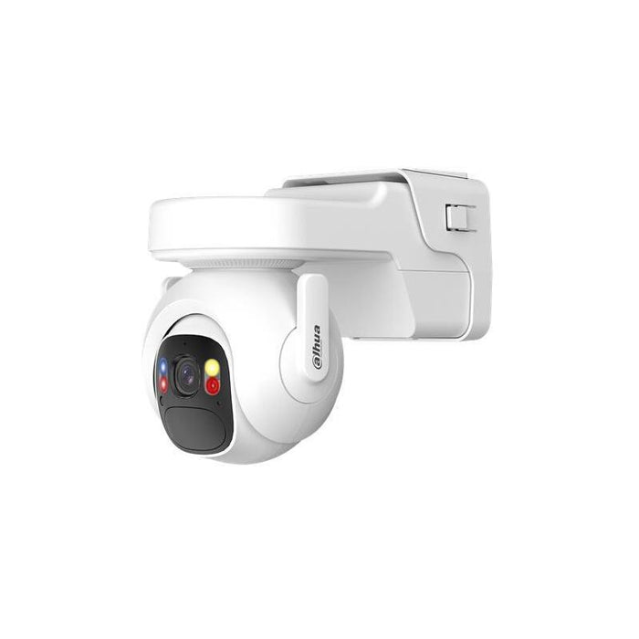 Wrl Camera 4mp 4g Dome/Batt. Bp4a-4g-0360b Dahua