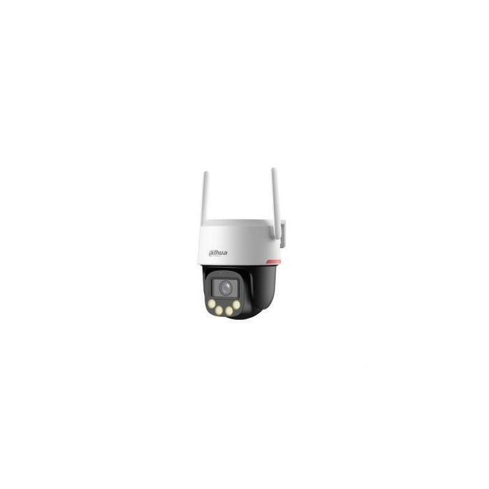 Wrl Camera 5mp Pt Dome Wifi/P5f-Pv-0360b-Pro Dahua