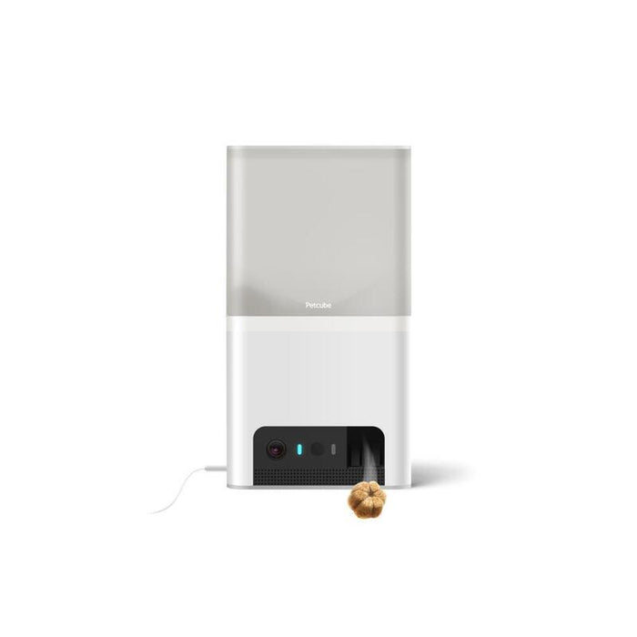 Wrl Camera Bites 2 Lite/Bl10us Petcube