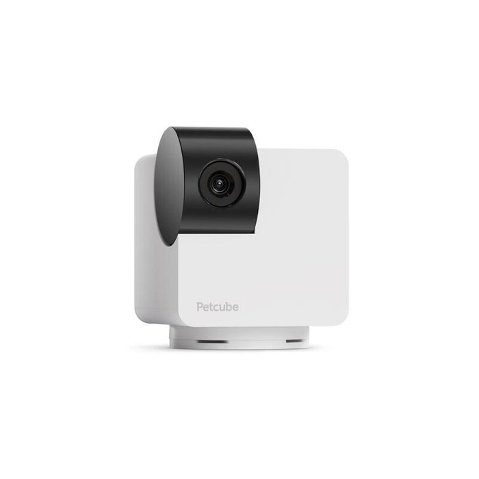 Wrl Camera Cam 360/P36010us Petcube