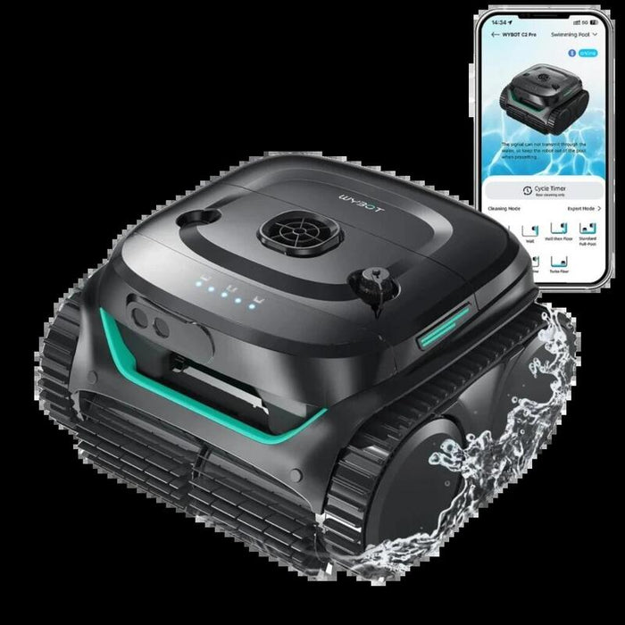 Wybot C2pro