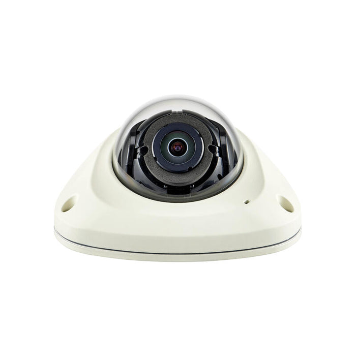 X Series 2mp Mobile Vandal  Dome Network Camera 2mp