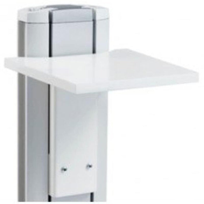 X Shelf Holder Conference Single Part - Not Complete
