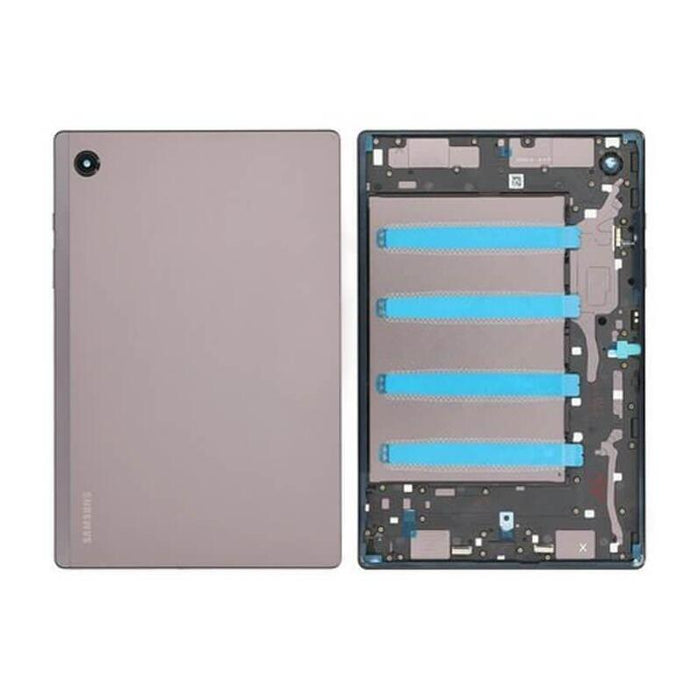 X200 Tab A8 10.5 Back Cover  Grey