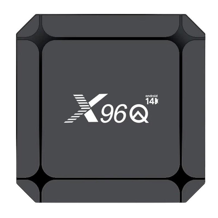 X96q Rk3518 2gb/16gb Android 14