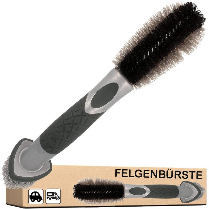 Xantos Mammut Felgenbürme