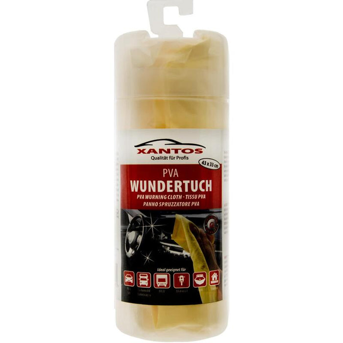 Xantos Pva-Wundertuch Im Portalápices
