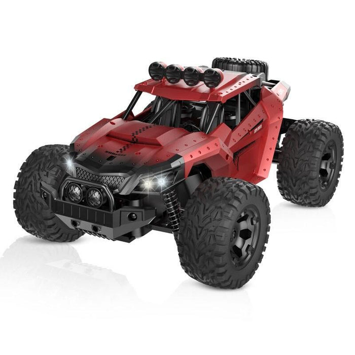 Xblitz Explorer, Modelo Teledirigido A Escala 1:12