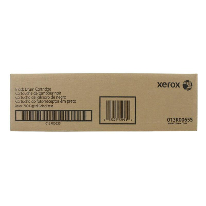 Xerox 700 Dcp Drum Black