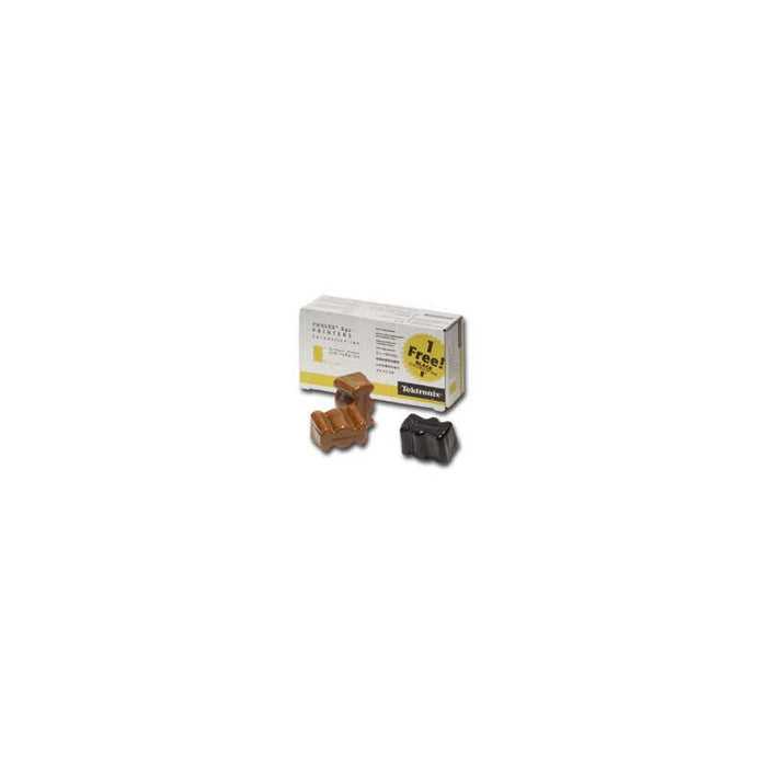 Xerox Colorstix Amarillo 2+1 F.Ph840