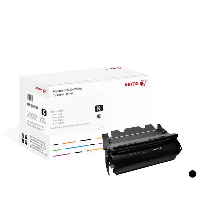 Xerox Para Lexmark X642 Mfp, X644 Mfp, X646