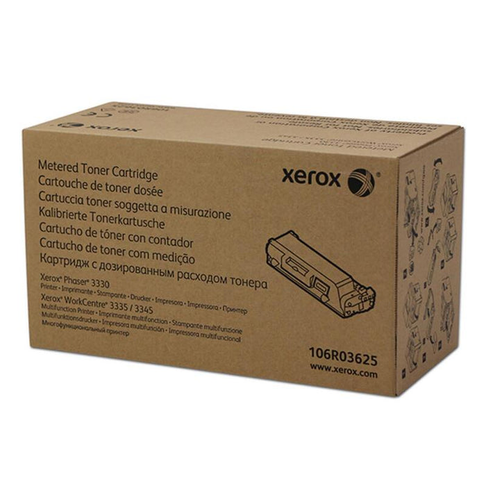 Xerox Phaser 3330 Workcenter 3335,3345 Toner Alta Capacidad - 11000 Páginas