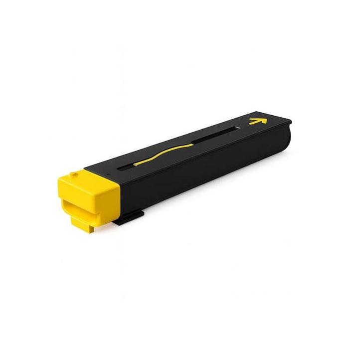 Toner  Xerox Primelink C9065/C9070 Amarillo Generico Reemplaza 006r01737