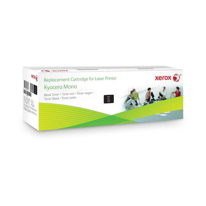 Xerox Toner Kyocera Fs-4000 Tk-330 Autonomie 20000 Impresións