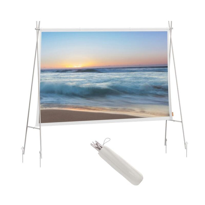 Xgimi Mobile Outdoor-Leinwand 177,8 Cm (70")