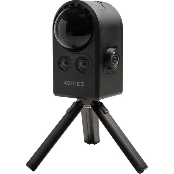 Xgrids Portalcam Premium Kit