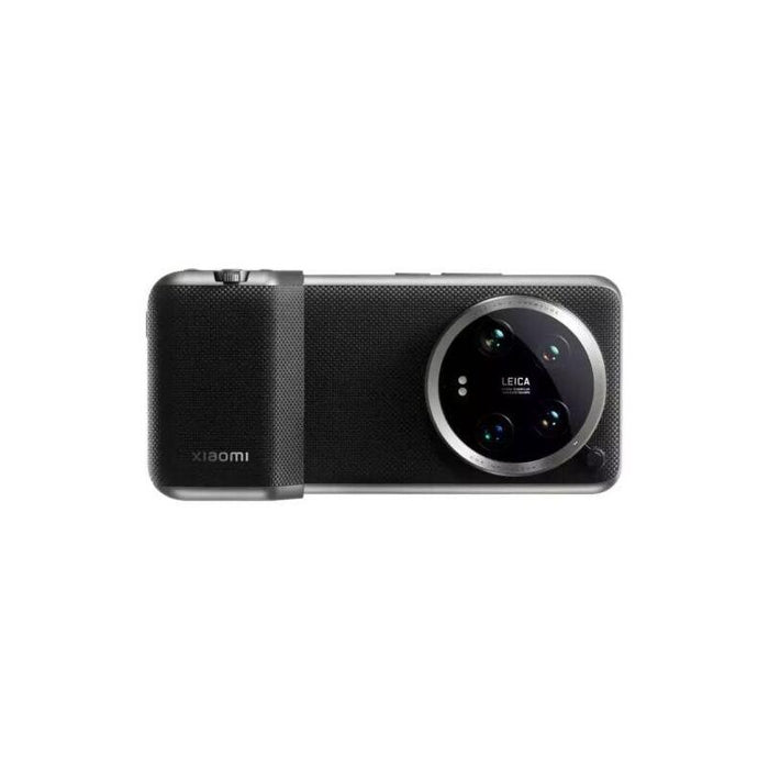 Xiaomi 14 Ultra Photography Kit Black Eu Bhr8287eu