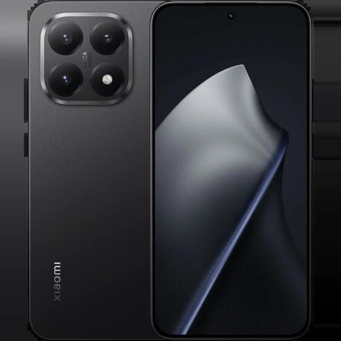 Xiaomi 15t 12/512gb 5g Black Eu