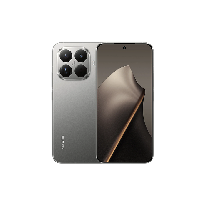 Xiaomi 15t Pro 12/512gb 5g Grey Eu