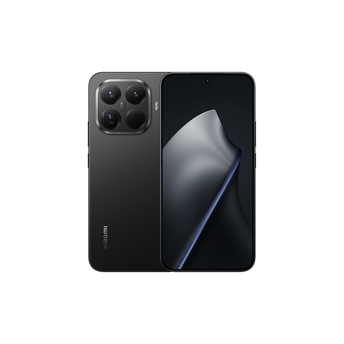 Xiaomi 15t Pro 5g Dual Sim 12gb Ram 512gb - Black