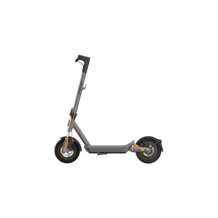 Xiaomi Mi Electric Scooter 6 Max Gray/ Orange Eu Bhr08qlgl