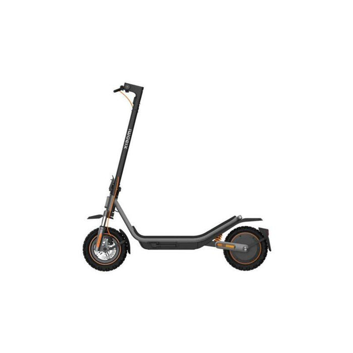 Xiaomi Mi Electric Scooter 6 Pro Black Eu Bhr08qqgl