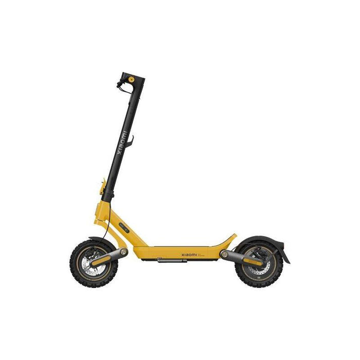 Xiaomi Mi Electric Scooter 6 Ultra Yellow/ Black Eu Bhr08ktgl