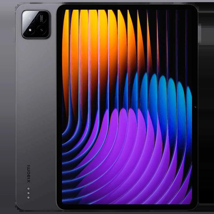 Xiaomi Pad 7 11'' Wi-Fi 6e 8gb/256gb Gris - Tablet - Desprecintado