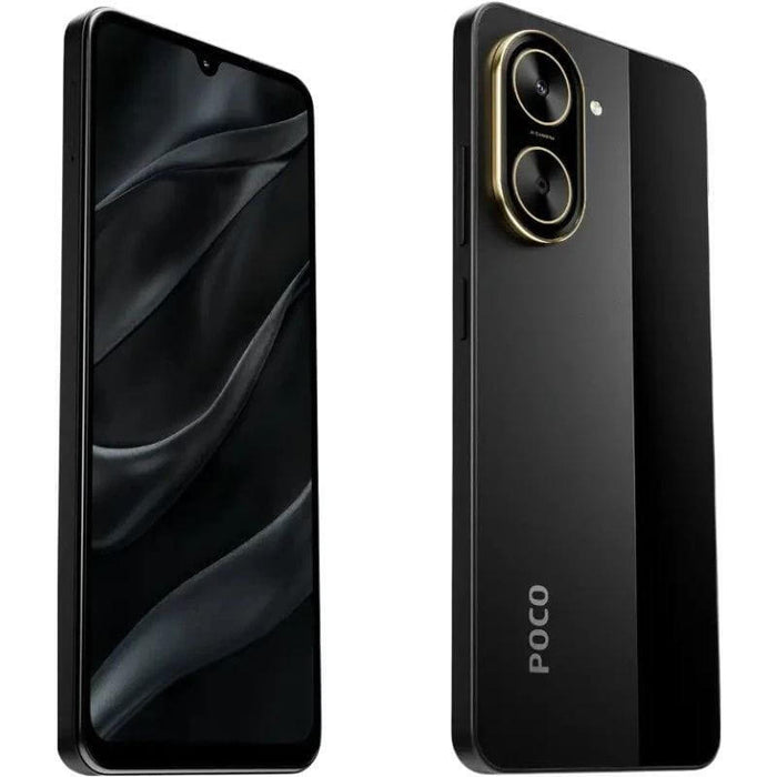 Xiaomi Poco C71 4gb/128gb Negro