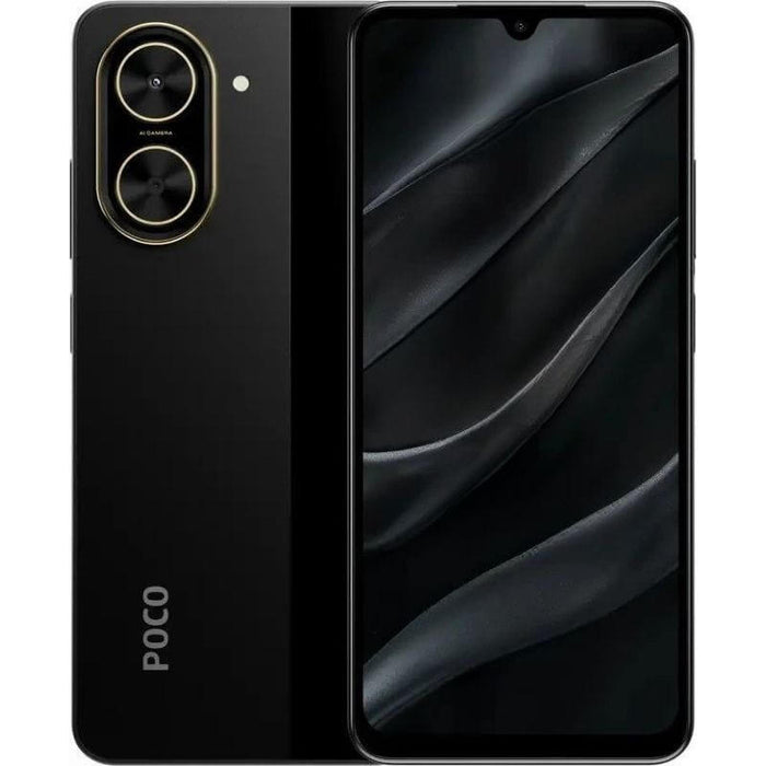 Xiaomi Poco C71 4gb/128gb Negro