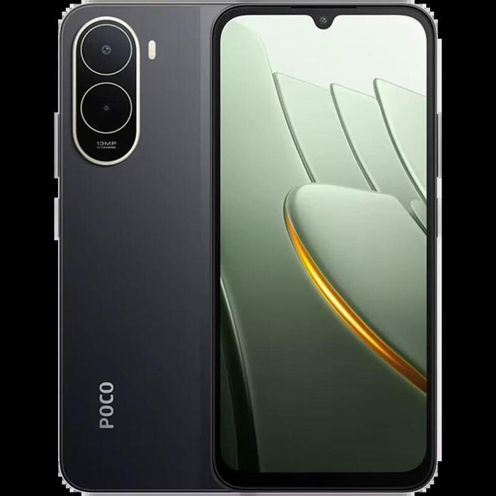 Xiaomi Poco C81 Pro 4gb/64gb Negro