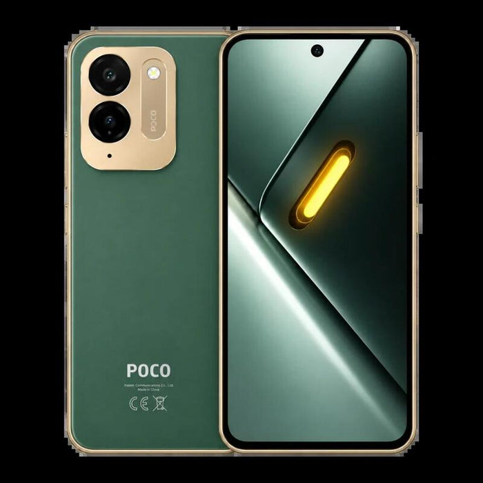 Xiaomi Poco C95 Pro 8gb/256gb Verde