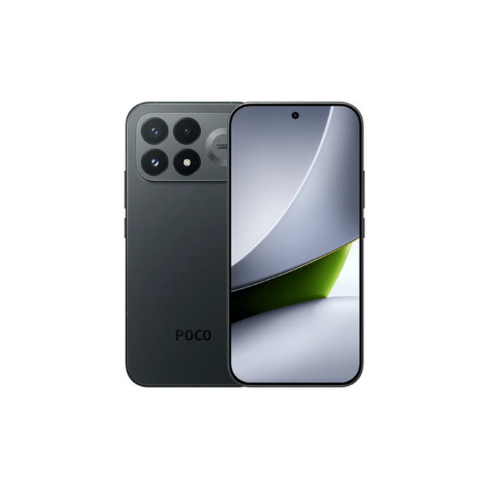 Xiaomi Poco F9 Pro 5g Dual Sim 12gb Ram 512gb - Black