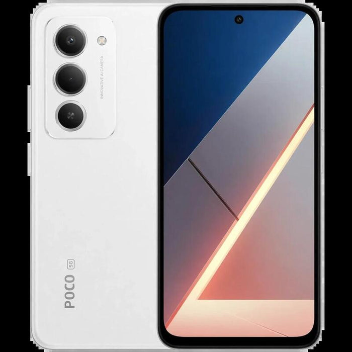 Xiaomi Poco M8s 5g 8gb/256gb Blanco