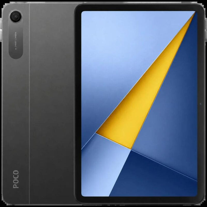 Xiaomi Poco Pad C1 6gb/128gb Negro