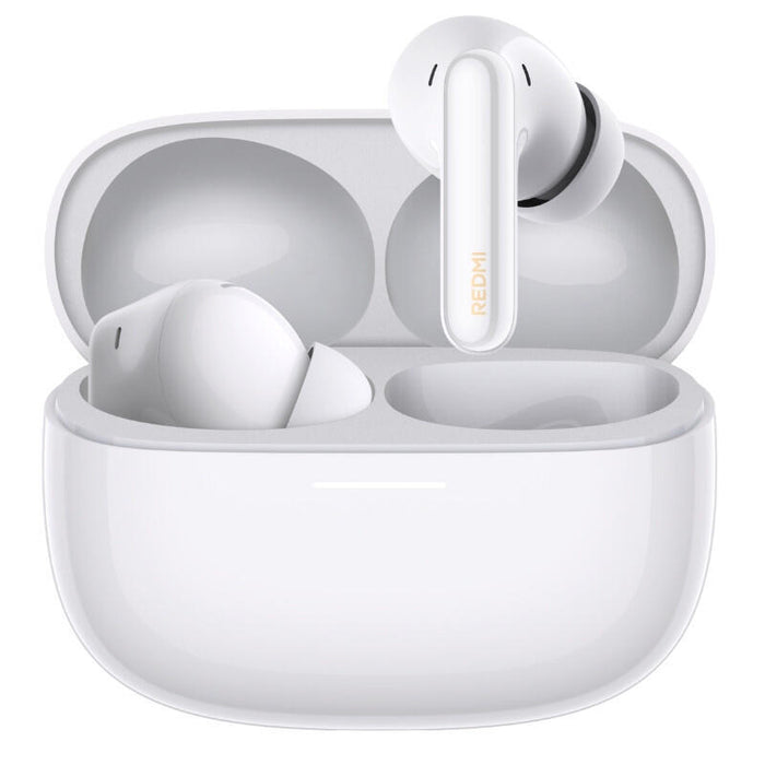 Auriculares Xiaomi Redmi Buds 8 Pro Bluetooth Blancos