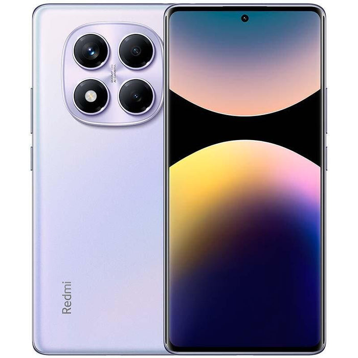 Xiaomi Redmi Note 14 Pro 4g 12gb/512gb Morado