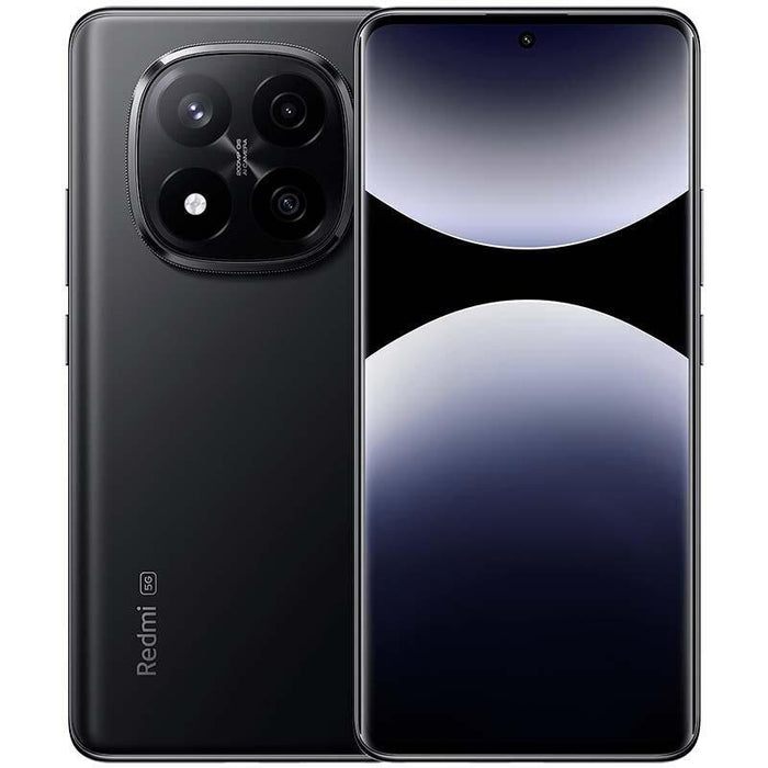 Xiaomi Redmi Note 14 Pro Plus 5g 12gb/256gb Negro