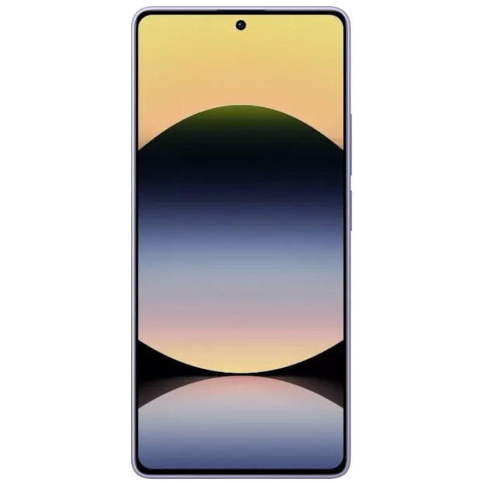 Xiaomi Redmi Note 14s 12gb/512gb Lila