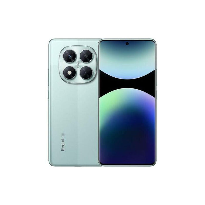 Xiaomi Redmi Note 15 8/256gb Blue
