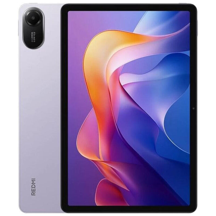 Xiaomi Redmi Pad 2 6gb/128gb 11" Wifi Lila