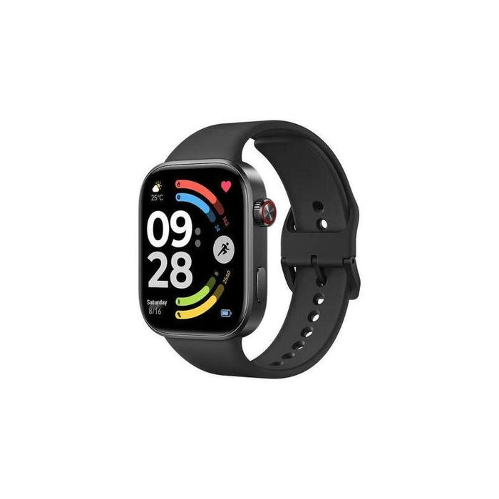 Xiaomi Redmi Watch 6 Nfc Obsidian Black Eu Bhr0956gl