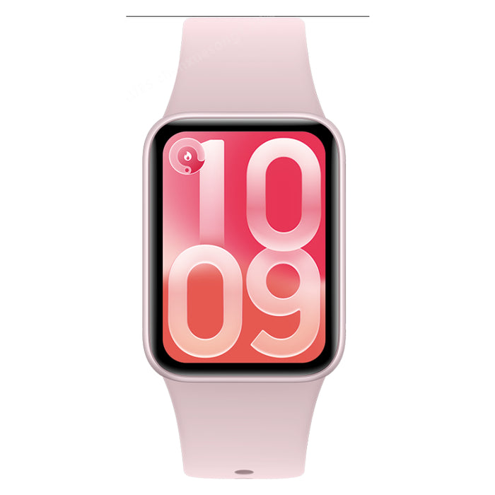 Xiaomi Smart Band 10 Pro, Lavender Pink